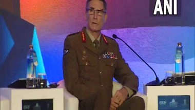 World News | Until We See a Fracture in President Putin's Will, Russia-Ukraine War Will Continue: Australian Defence Forces Chief