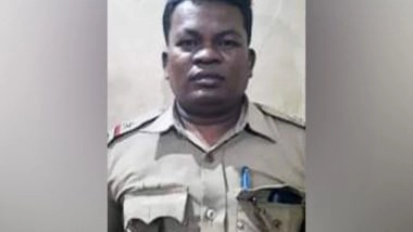 India News | Naba Das Murder: Court Rejects Crime Branch Plea Seeking Accused's Mental Evaluation