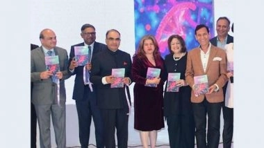 Business News | Jehangir Hospital and Prashanti Cancer Care Mission Host a Spectacular Community Event