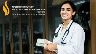 Business News | AIMSR, Hyderabad: Nurturing Outstanding Clinicians for Shaping the Future of Healthcare