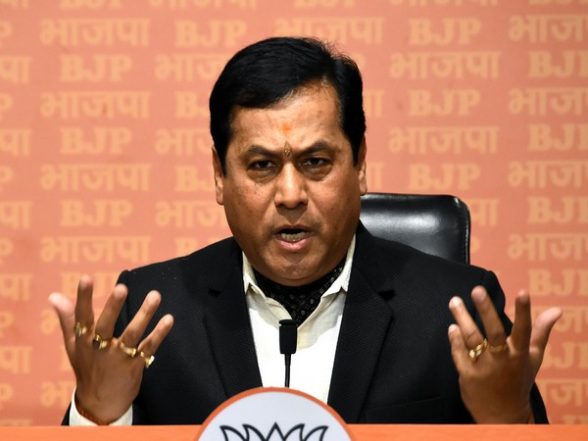 India News | Seven Floating Jetties Sanctioned Under Sagarmala Program in Karnataka - Vimarsana News