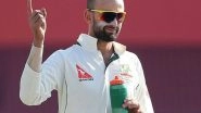 Sports News | Nathan Lyon Becomes the Leading Wicket Taker in BGT