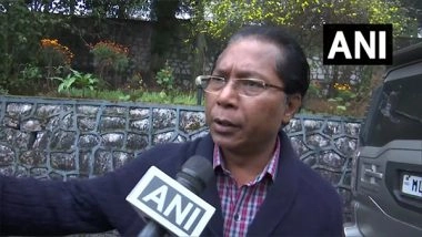 India News | As Conrad Sangma Stakes Claim, Six Parties Hold Meeting in Meghalaya to Form Government