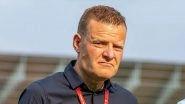 Sports News | We Are in Kolkata to Cause an Upset: Odisha FC's Josep Gombau