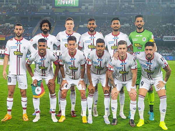 Sports News | ISL: Playoffs Debutants Odisha FC Face Veterans ATK Mohun Bagan