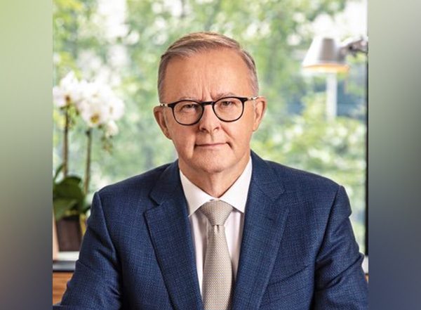 World News | Australian PM Albanese to Embark on India Visit from March 8-11