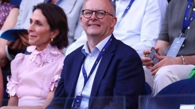 World News | Australian PM Albanese Visit to India Will Deepen Strategic, Economic and People-to-people Ties