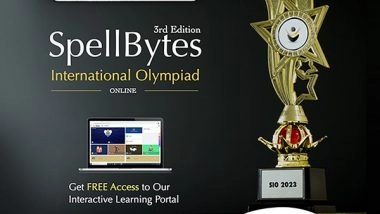 Business News | Gladiolus to Moorhen; Get Ready for SpellBytes International Olympiad (SIO) 2023