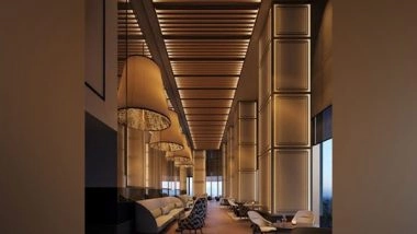 Business News | Janu Tokyo: The New Luxury Hospitality Destination in Japan to Open in Autumn 2023