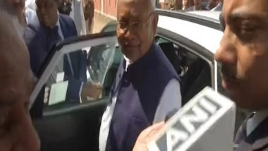 India News | 4-member Probe Team to Visit Tamil Nadu: Bihar CM Nitish Kumar on 'attack' on Migrant Labourers