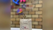 Business News | QpiVolta Announces India's First Indigenous High Energy Density Lithium Metal Based SSB Pouch Cell