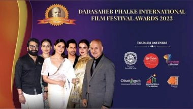 Business News | DPIFF 2023 Celebrates Cinema with Tourism Partners