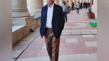 India News | West Bengal: Congress Leader Koustav Bagchi Arrested, to Be Produced Before Court Today