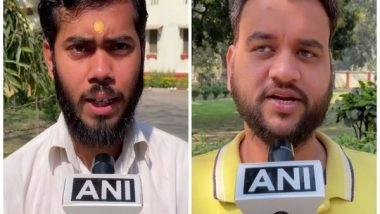 India News | BHU Students Lambast Administration over Directives Banning Holi Celebration Inside University