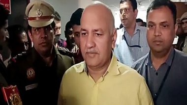 Delhi Excise Policy Case: Court To Hear Bail Plea of Manish Sisodia on March 10