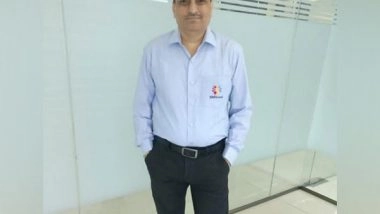 Business News | Best Agrolife Aggressive Towards Developing New Pesticide Formulations, Ropes in New R&D Head