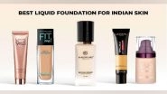 Business News | The Best Liquid Foundation for a Flawless Indian Skin