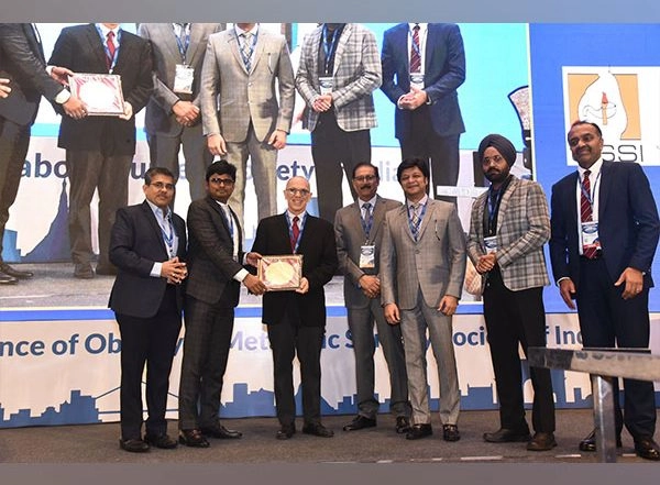 Business News | 500 Obesity Surgeons, 25 Foreign Experts Attended 20th Annual Conference of Obesity & Metabolic Surgery Society of India