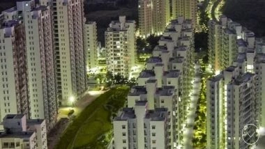 Business News | Real Estate Industry Body NAREDCO Signs MoUs for Giving Access to Better Funding