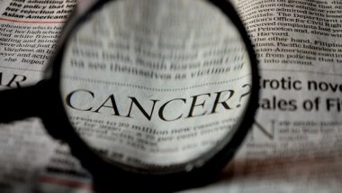 Health News | Study: Cancer Detection, Treatment to Improve Using New Technology