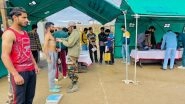 Indian Army Organises Agniveer Recruitment Registration Drive for Youth in Kashmir