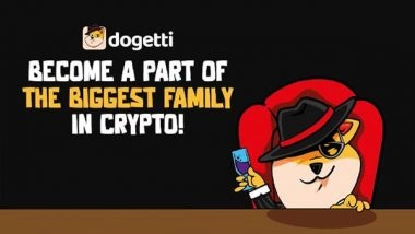 Business News | Polygon, BNB and Dogetti Look Positive for Future Investment