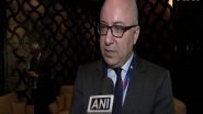 World News | India, Armenia's Relationship Developing Fast: Dy Foreign Minister Safaryan