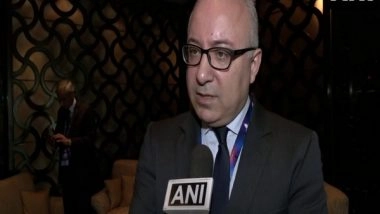 World News | India, Armenia's Relationship Developing Fast: Dy Foreign Minister Safaryan