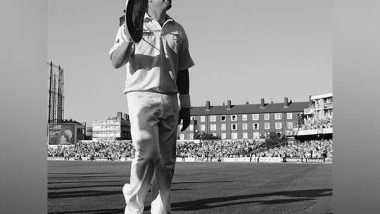 Sports News | Cricket Fraternity Remembers Australian Spin Great Shane Warne on His First Death Anniversary