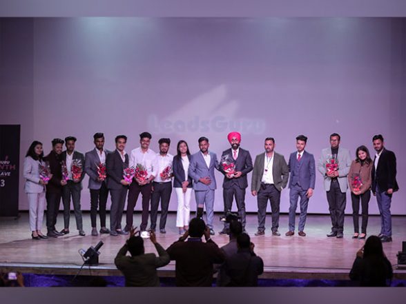 Business News | Renowned Ed-Tech Platform LeadsGuru Organized Growth Conclave 2023; See the Insights - Vimarsana News