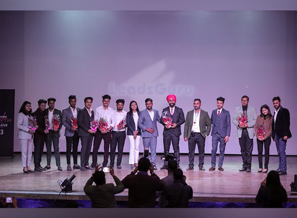 Business News | Renowned Ed-Tech Platform LeadsGuru Organized Growth Conclave 2023; See the Insights