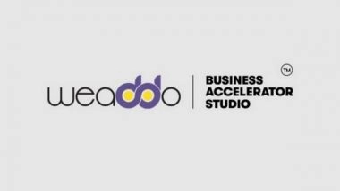 Business News | CXM Program by Weaddo Has Generated 10x ROI for Brands