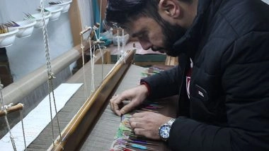 Business News | Pashmina Vogue: A Legacy of 100 Years of Unmatched Quality and Sustainable Practices