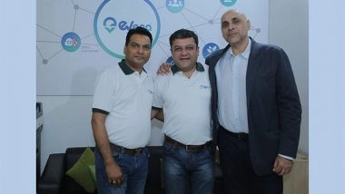 Business News | Evera Closed Pre-Series A Round, Raises USD 7 Mn USD