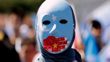 World News | Uyghur Woman in Jail for over 2 Decades for Sending Children to Religious School