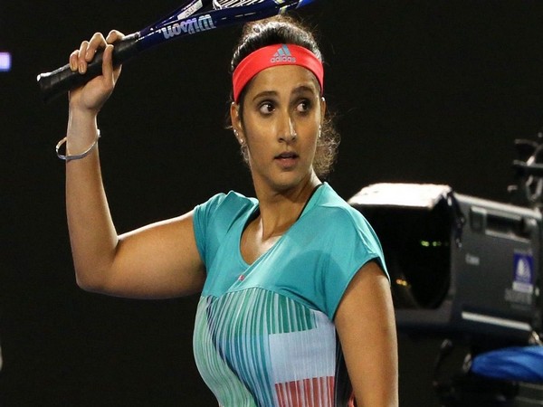 600px x 450px - Sports News | Sania Mirza to Play Farewell Exhibition Match in Hyderabad |  LatestLY