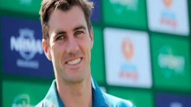 Sports News | Ponting Hails Barmy Army for Adorable Gesture Towards Pat Cummins Ailing Mother