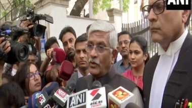 India News |  Rajasthan CM Trying to Tarnish My Image, Affect Political Career, Says Union Minister Shekhawat