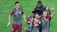 Sports News | ISL: ATK Mohun Bagan Down Odisha FC 2-0, to Meet Hyderabad FC in Semifinal