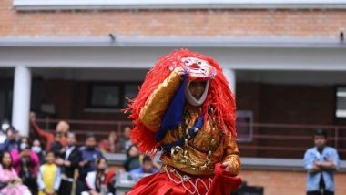 World News | Fair in Nepal Helps Students Learn More About Cultural Diversity in Country