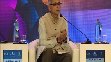 World News | Chinese Apps Were Banned to Stop Spread of Disinformation, Fake Information: Kwatra