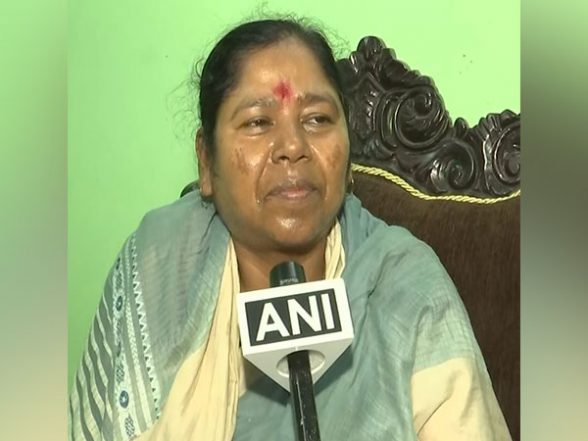 India News | PM Modi Gave Identity to the Northeast: Pratima Bhoumik - Vimarsana News
