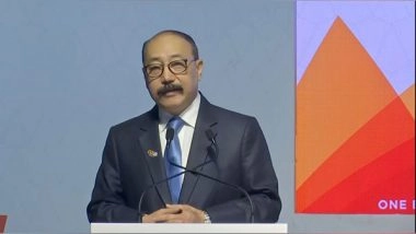 World News | Robust Digital Infrastructure Plays Major Role in Achieving National Goals: Shringla at G20