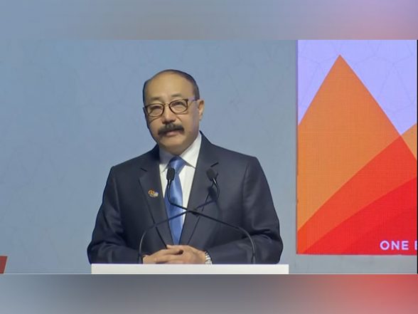 World News | Robust Digital Infrastructure Plays Major Role in Achieving National Goals: Shringla at G20 - Vimarsana News