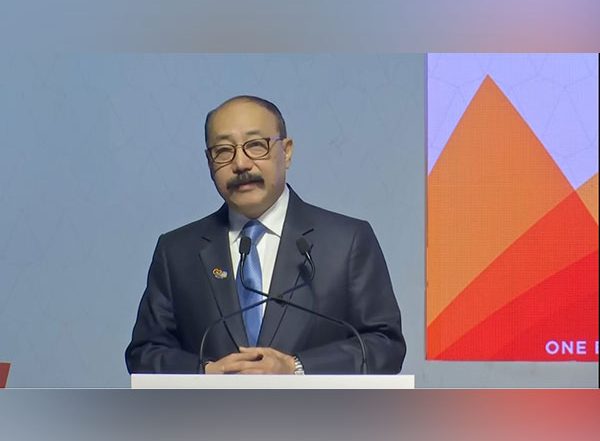 World News | Robust Digital Infrastructure Plays Major Role in Achieving National Goals: Shringla at G20