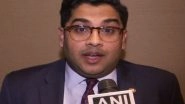 World News | Each Country is Going to Make Its Own Decision: Vedant Patel on India Purchasing Oil from Russia