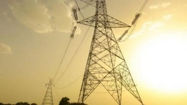 World News | Electricity Restored in Kenya After Hours of Nationwide Power Outage