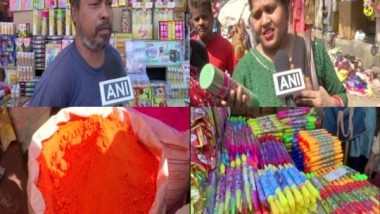 India News | Make in India Triumphs This Holi