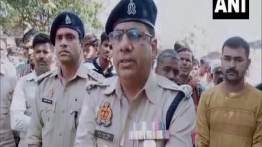 India News | Elderly Man Beaten to Death During Sleep in UP's Sitapur