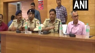 India News | Migrant Workers Leaving Tamil Nadu for Holi, Not Due to Problems, Says Tiruppur District Administration